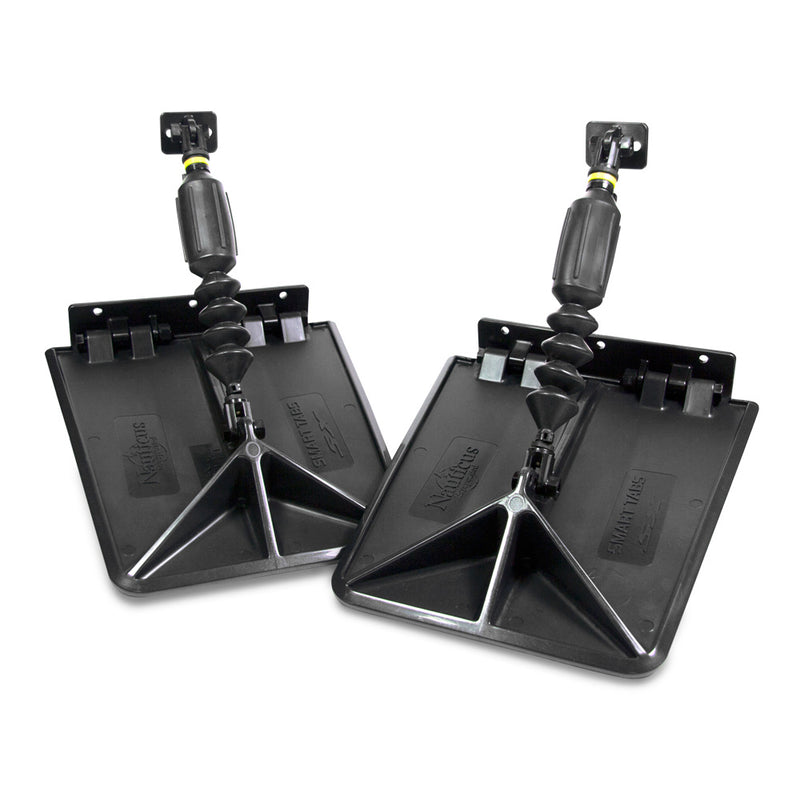 Nauticus Smart Tabs SX Series 10.5 X 12 f/21-25 Boats - Up To 250 HP [SX10512-90] - Mealey Marine