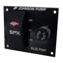 Johnson Pump 3 Way Bilge Control - 12V [82044] - Mealey Marine