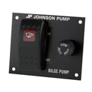 Johnson Pump 2 Way Bilge Control - 12V [82004] - Mealey Marine