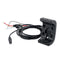 Garmin AMPS Rugged Mount w/Audio/Power Cable f/Montana Series [010-11654-01] - Mealey Marine