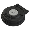 Maxwell Up/Down Footswitch - Compact, Black [P104810] - Mealey Marine