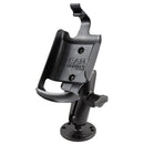 RAM Mount Flat Surface Mount f/Garmin Montana Series [RAM-B-138-GA46] - Mealey Marine