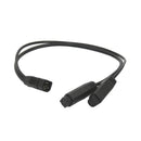 Humminbird AS-T-Y Y-Cable f/Temp on 700 Series [720075-1] - Mealey Marine