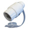Jabsco In-Line Water Pressure Regulator 45psi - White [44411-0045] - Mealey Marine