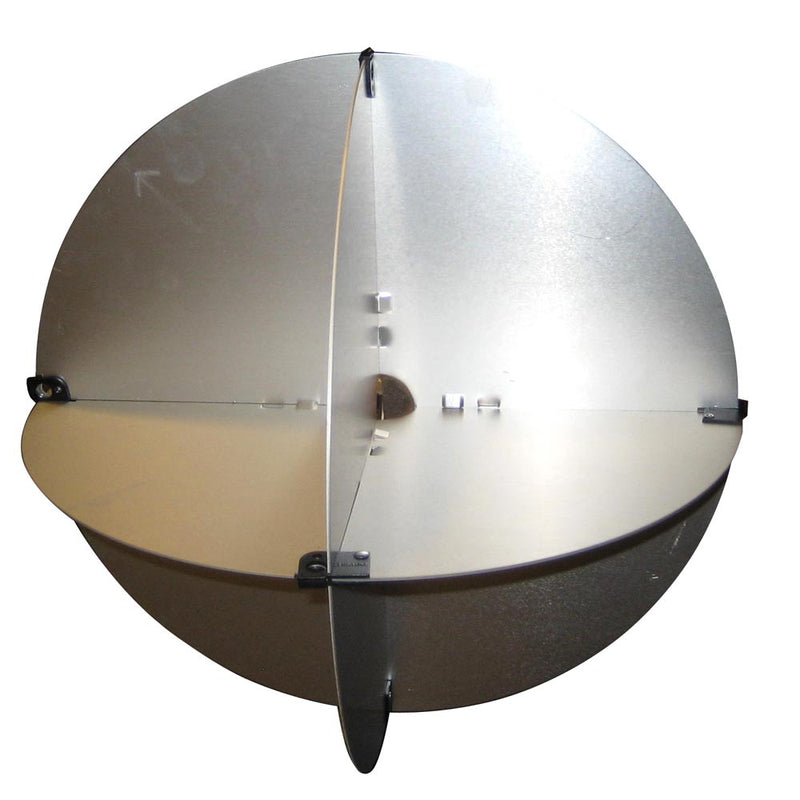 Davis Echomaster Radar Reflector [152] - Mealey Marine