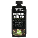 Flitz Rifle, Gun & Knife Wax - 7.6 oz. Bottle [GW 02785] - Mealey Marine
