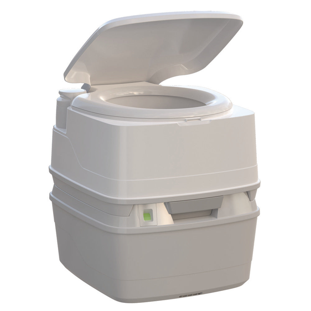 Thetford Porta Potti 550P MSD [92856] - Mealey Marine