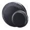 C.E. Smith 13" Spare Tire Cover - Black [27420] - Mealey Marine
