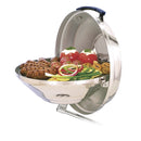 Magma Marine Kettle Charcoal Grill w/Hinged Lid [A10-104] - Mealey Marine