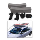 Attwood Kayak Car-Top Carrier Kit [11438-7] - Mealey Marine