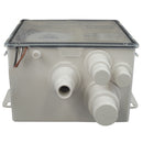 Attwood Shower Sump Pump System - 12V - 500 GPH [4141-4] - Mealey Marine