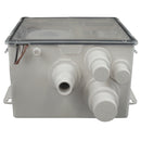Attwood Shower Sump Pump System - 12V - 750 GPH [4143-4] - Mealey Marine