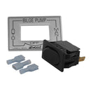 Attwood 3-Way Auto/Off/Manual Bilge Pump Switch [7615A3] - Mealey Marine