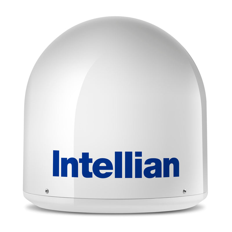 Intellian i2 Empty Dome Assembly [S2-2112] - Mealey Marine