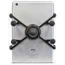 RAM Mount X-Grip Universal Tablet Holder w/1" Ball [RAM-HOL-UN8BU] - Mealey Marine