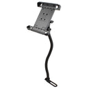 RAM Mount Tab-Tite iPad / HP TouchPad Cradle POD I Universal Vehicle Mount [RAM-B-316-1-TAB3] - Mealey Marine