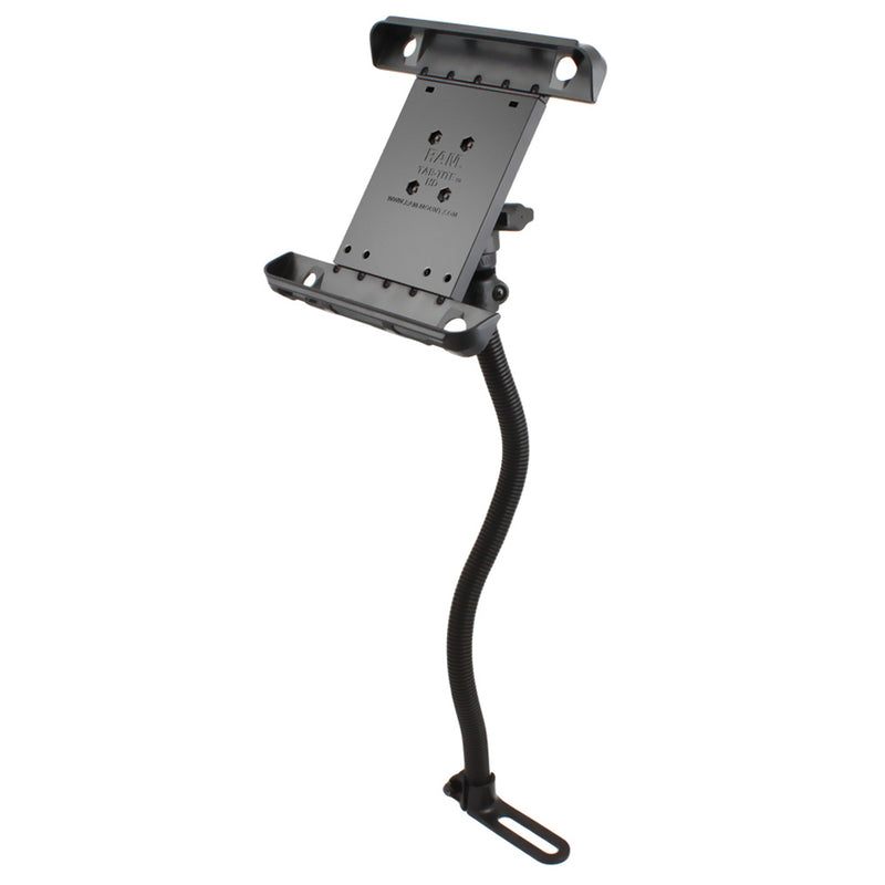 RAM Mount Tab-Tite iPad / HP TouchPad Cradle POD I Universal Vehicle Mount [RAM-B-316-1-TAB3] - Mealey Marine