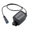 Garmin 8-Pin Female to Wire Block Adapter f/echoMAP 50s  70s, GPSMAP 4xx, 5xx  7xx, GSD 24 [010-11613-00] - Mealey Marine
