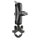 RAM Mount Handlebar U-Bolt Base w/1/4" -20 Threaded Stud f/Cameras [RAM-B-149Z-237U] - Mealey Marine