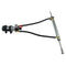 Octopus 12" Stroke Remote 38mm Linear Drive - 12V - Up To 60' or 33,000lbs [OCTAF1212LAR12] - Mealey Marine