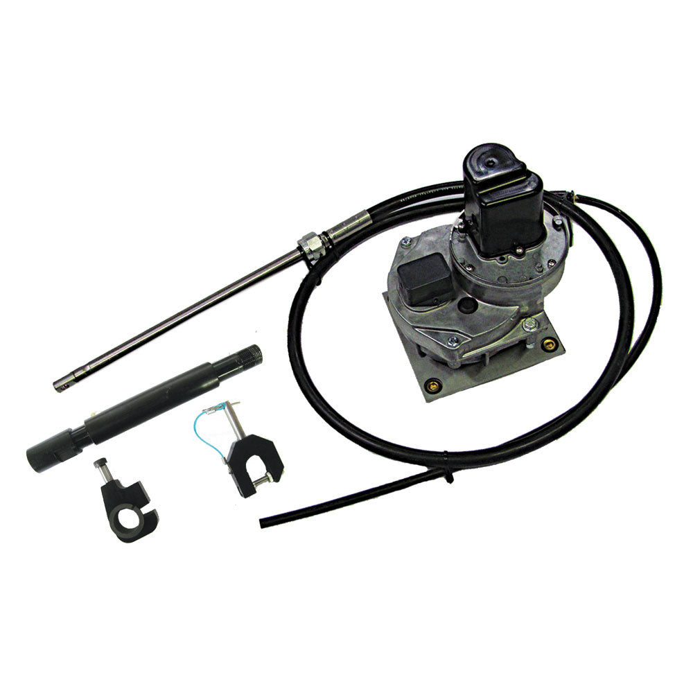 Octopus Sterndrive System f/Mercruiser from 1994 & North American Volvo from 1997 [OCTAFMDRESYSA] - Mealey Marine