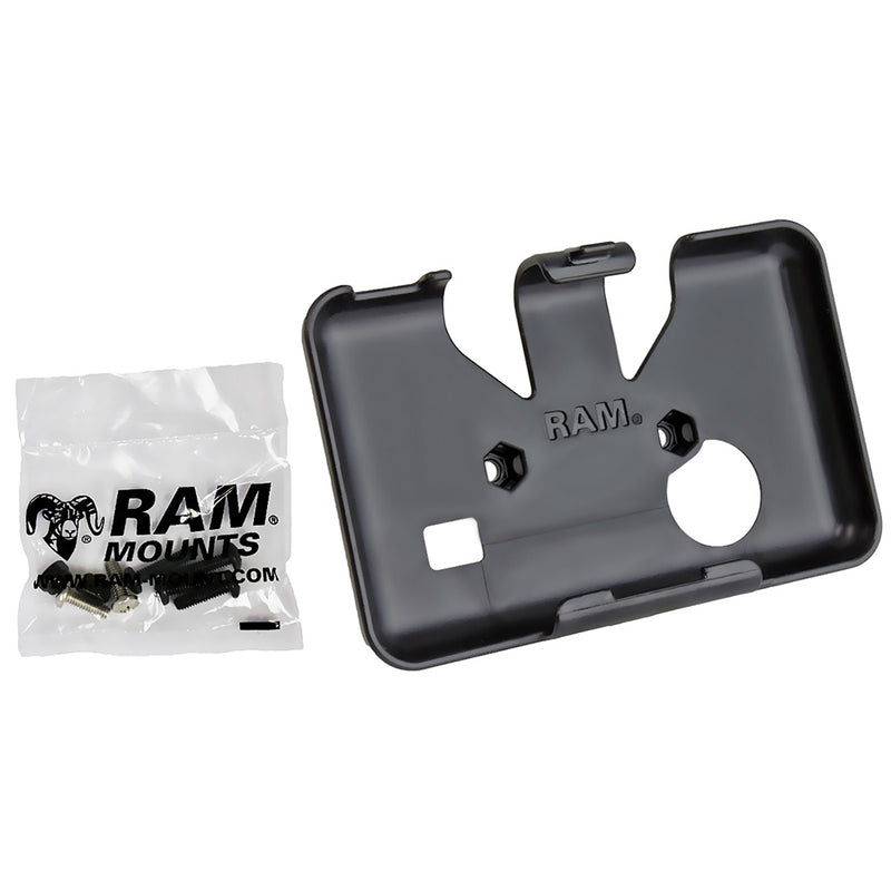 RAM Mount Cradle f/Garmin nuvi 50/50 LM [RAM-HOL-GA50U] - Mealey Marine