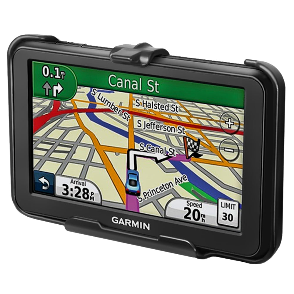 RAM Mount Cradle f/Garmin nuvi 50/50 LM [RAM-HOL-GA50U] - Mealey Marine