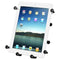 RAM Mount Universal X-Grip III Large Tablet Holder - Fits New iPad [RAM-HOL-UN9U] - Mealey Marine