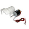 Jabsco Replacement Motor f/37010 Series Toilets - 12V [37064-0000] - Mealey Marine