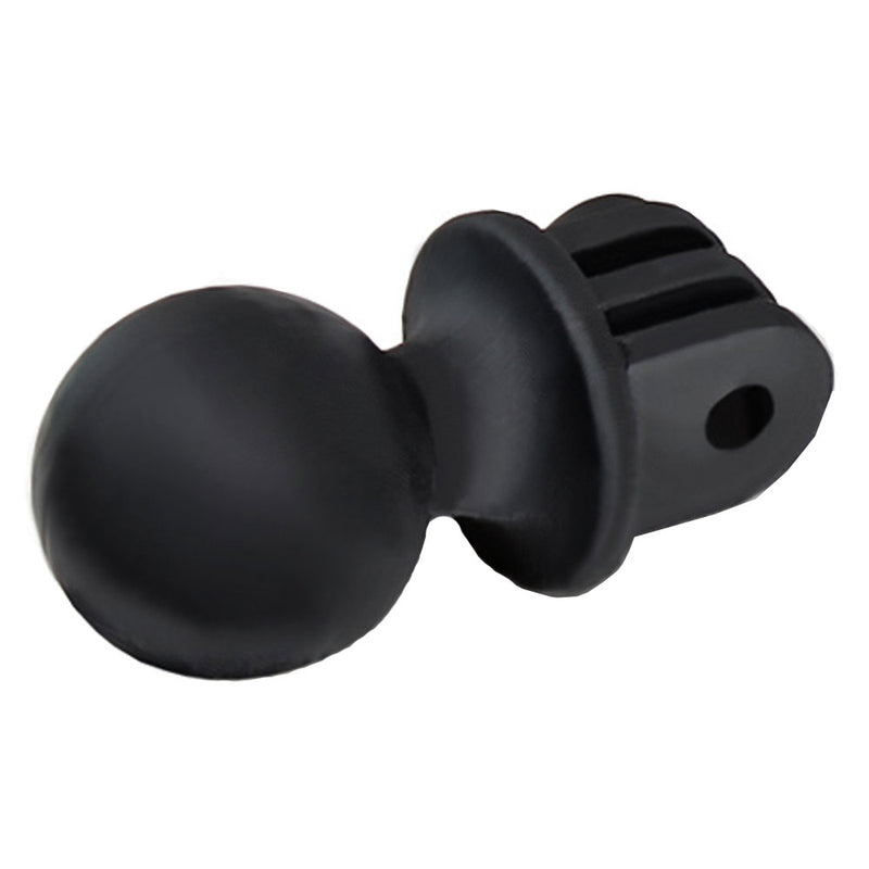 RAM Mount GoPro Adapter w/1" Ball [RAP-B-202U-GOP1] - Mealey Marine