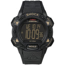 Timex Expedition Shock Chrono Alarm Timer - Black [T49896] - Mealey Marine