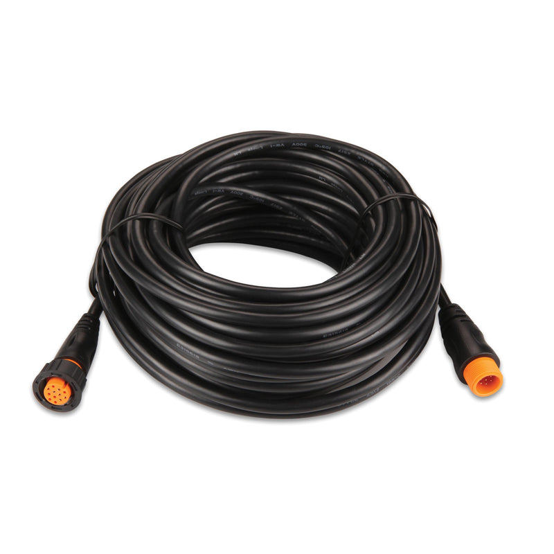 Garmin GRF 10 Extension Cable - 15M [010-11829-02] - Mealey Marine
