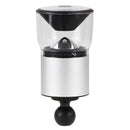 RAM Mount Composite 1" Ball w/1/4-20 Stud f/Cameras, Camcorders [RAP-B-366U] - Mealey Marine