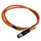 UFlex Power A M-S1 Solenoid Shift Cable - 3.3' [42060G] - Mealey Marine