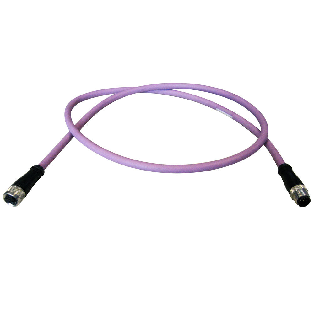 UFlex Power A CAN-1 Network Connection Cable - 3.3' [73639T] - Mealey Marine