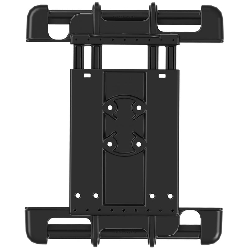 RAM Mount Tab-Tite Universal Clamping Cradle f/10" Screen Tablets With or Without Heavy Duty Cases [RAM-HOL-TAB8U] - Mealey Marine