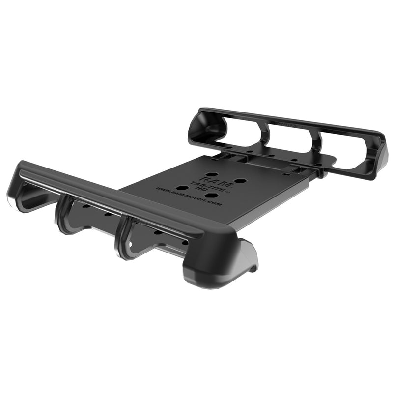 RAM Mount Tab-Tite Universal Clamping Cradle f/10" Screen Tablets With or Without Heavy Duty Cases [RAM-HOL-TAB8U] - Mealey Marine