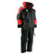 First Watch Anti-Exposure Suit - Black/Red - X-Large [AS-1100-RB-XL] - Mealey Marine