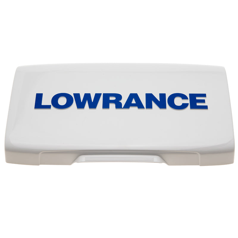 Lowrance Sun Cover f/Elite-7 Series and Hook-7 Series [000-11069-001] - Mealey Marine