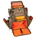 Wild River NOMAD Lighted Tackle Backpack w/o Trays [WN3604] - Mealey Marine