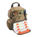 Wild River RECON Lighted Compact Tackle Backpack w/4 PT3500 Trays [WT3503] - Mealey Marine