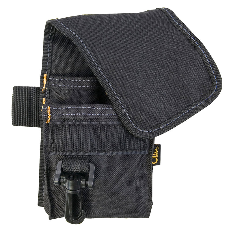 CLC 1104 4 Pocket Multi-Purpose Tool Holder [1104] - Mealey Marine