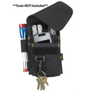 CLC 1104 4 Pocket Multi-Purpose Tool Holder [1104] - Mealey Marine