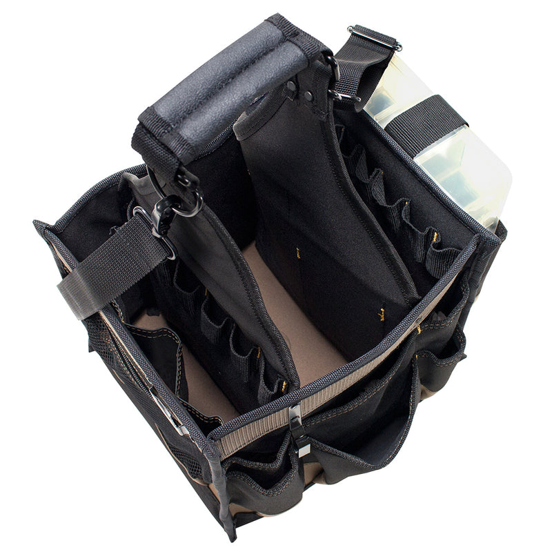 CLC 1528 11" Electrical & Maintenance Tool Carrier [1528] - Mealey Marine