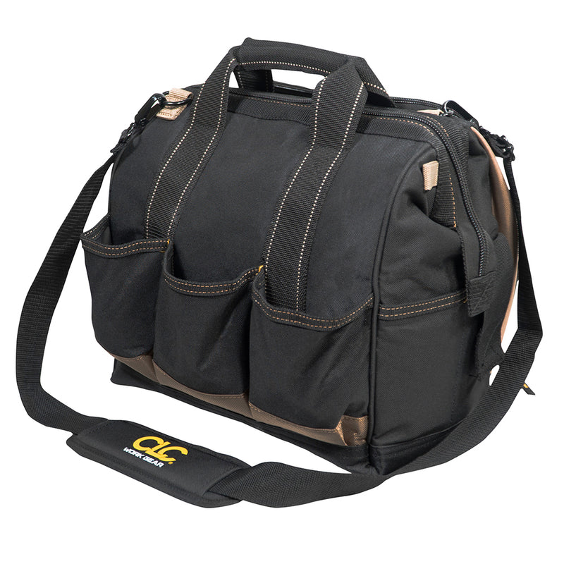 CLC 1537 13" Multi-Compartment Tool Carrier [1537] - Mealey Marine