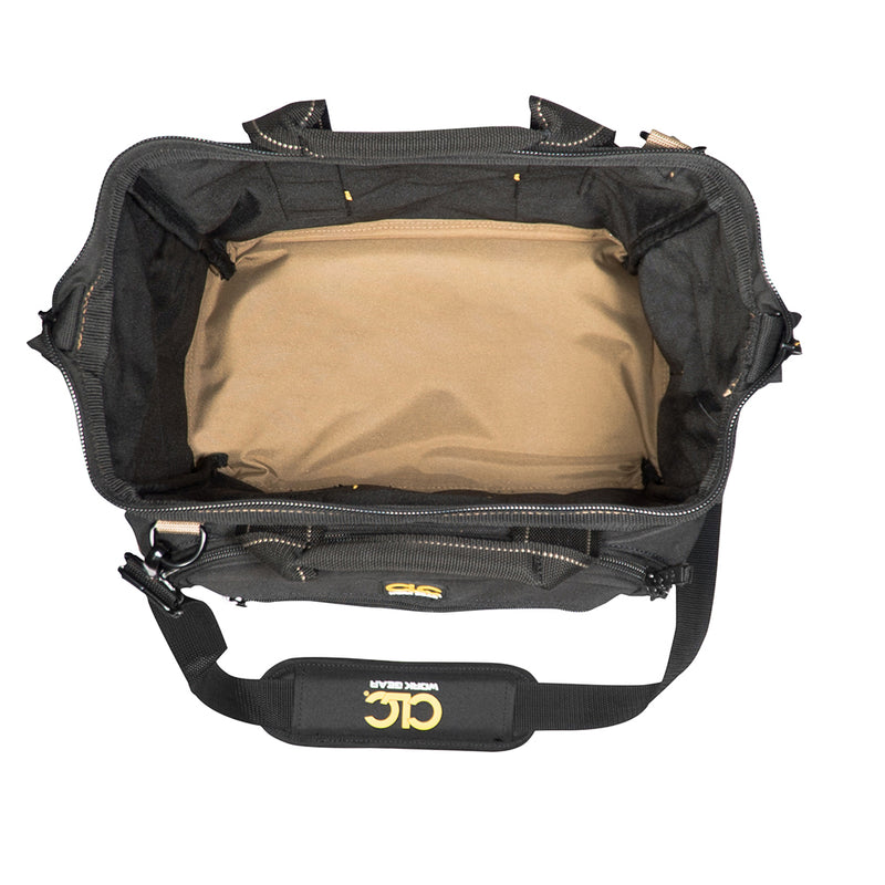 CLC 1537 13" Multi-Compartment Tool Carrier [1537] - Mealey Marine