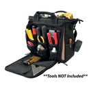 CLC 1537 13" Multi-Compartment Tool Carrier [1537] - Mealey Marine