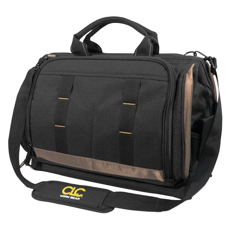 CLC 1539 18" Multi-Compartment Tool Carrier [1539] - Mealey Marine