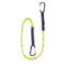 CLC 1027 2 Carabiner Tool Lanyard (39"-56") [1027] - Mealey Marine