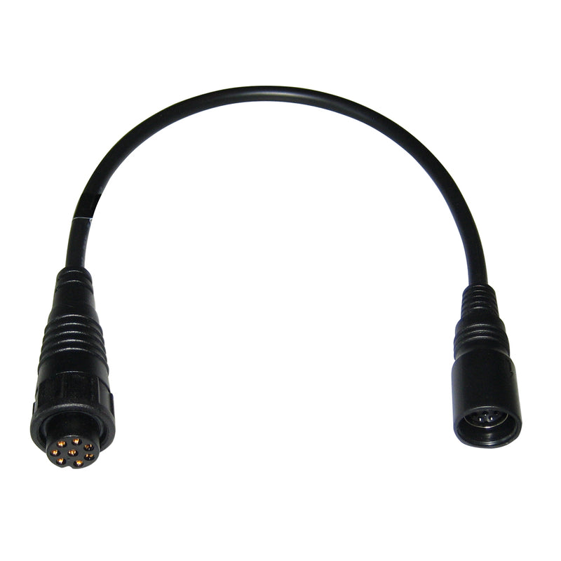Standard Horizon PC Programming Cable f/All Current Fixed Mount Radios [CT-99] - Mealey Marine